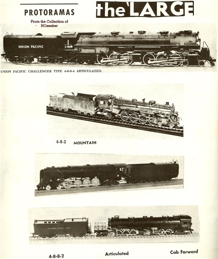 Tyco Trains
